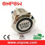 GQ30-11E/12V/Y/IP67 Electronic Components
