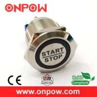GQ30-11E/12V/Y/IP67 Electronic Components