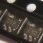 LMV331M5 Texas Instruments
