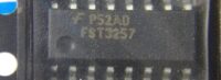FST3257MX Fairchild Semiconductor