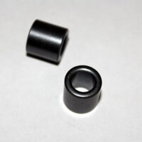 Fair-Rite Ferrite Toroid, ui=850. Dia:12.65mm, H: 12.82mm Hole Size 7.8mm - Image 2