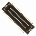FX12B-60S-0.4SV Hirose Connector