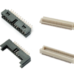 Greenconn Board to Board Connectors