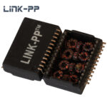 H1102FNL Pulse Transformer 1 Port