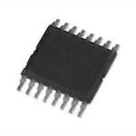 HCF4053BM STMicroelectronics