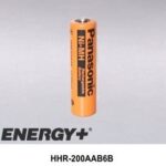 HHR-210AAB Panasonic