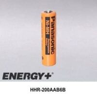 HHR-210AAB Panasonic