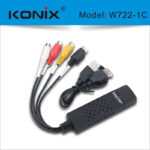 W722-1CV2.1C Electronic Components