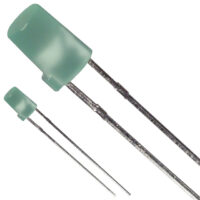 HLMP-P505-G0021 Agilent