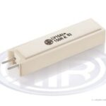 HMV-LV10 * 47RJ HTR Resistor 47Ohms Axial