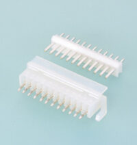 BU04P-TR-P-H(LF)(SN) JST Connector Header 4 Position