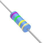 HVR3700007503JR500 Vishay/BC Components