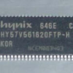 HY57V561620FTP-H-C Electronic Components