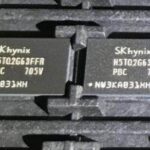 H5TQ2G63GFR-RDC Electronic Components