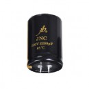 JNE2W221M10002500450 Jb Capacitors Aluminum Electrolytic Capacitor 220uF 450V Radial