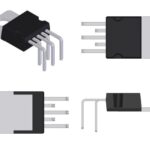 L2002CH Electronic Components