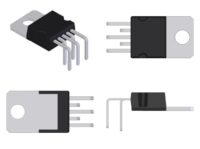 L2002CH Electronic Components