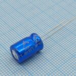 JFW0A9563K100000B01 jb Capacitors Polypropylene Capacitor 0.056uF 310V Radial