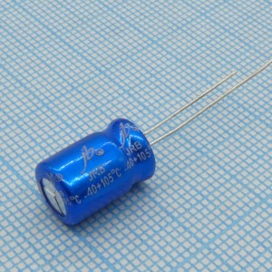 JFW0A9563K100000B01 jb Capacitors Polypropylene Capacitor 0.056uF 310V Radial