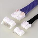 BM02B-PASS-TFT(LF)(SN) JST Connector Shrouded Header 2 Position