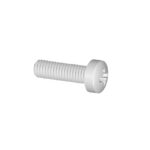011032PW075 Essentra Components Pan Head Phillips Machine Screw #10-32