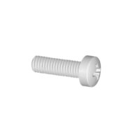 011032PW075 Essentra Components Pan Head Phillips Machine Screw #10-32