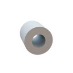 13RS040084 Richco / Essentra Components Round Spacer