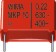 MKP2-.1MF-160V-5% WIMA