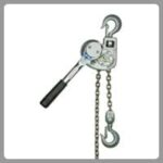 RICKY-3 Electronic Components