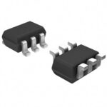 NC7WZ04P6X Fairchild Semiconductor