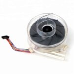 D-RG77 Dacheng Machinery 12V/24V Fan