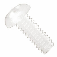 NY PMS 256 0025 PH B&F Fastener Supply Pan Head Phillips Machine Screw #2-56
