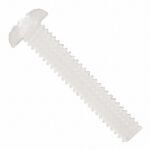 NY PMS 256 0050 PH B&F Fastener Supply Pan Head Phillips Machine Screw #2-56