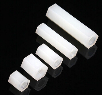 9032 Keystone Standoff Nylon 0.625″ Trusted Distributor 9032 Keystone Standoff Nylon 0.625"