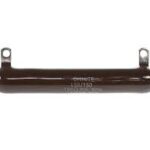 OHMITE L50J150 Wirewound Resistor 150ohms 50W 5% Radial Trusted Distributor OHMITE L50J150 Wirewound Resistor 150ohms 50W 5% Radial