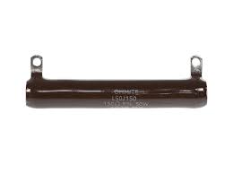 Ohmite TA305PA1K00J Thick Film Resistor 1KOhm 5% 5watt Radial Trusted Distributor Ohmite TA305PA1K00J Thick Film Resistor 1KOhm 5% 5watt Radial