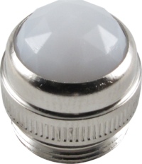 P-L123 CE Distribution White Jewel