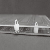MCA-4 Electronic Components