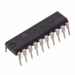 PAL16R8-10CN Texas Instruments