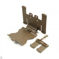 5340-01-676-8367 Juggernaut Mount PALS Armor