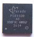 PS8461EQFN66GTR-A0 Parade DisplayPort Mux Devices 64-QFN