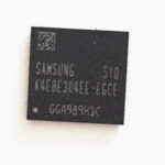 K4E8E304EE-EGCF000 Electronic Components