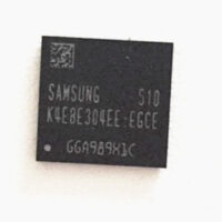 K4E8E304EE-EGCF000 Electronic Components