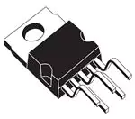 TDA2050L-TB5-T Unisonic