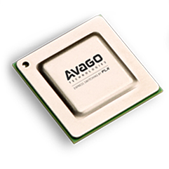 PEX8725-CA80BC G Broadcom 24-Lane, 10-Port PCI Express Gen 3 (8 GT/s) Switch, FCBGA Trusted Distributor PEX8725-CA80BC-G Electronic Components