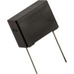 ECQ-U2A224ML Panasonic Film Capacitor 0.22uF 275V Radial
