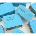 PHE403KF7100K Electronic Components