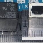 MDS05 TE Connectivity