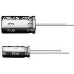 UPJ2A151MHD6TN Nichicon Aluminum Lytic Capacitor 150uF 100V Radial