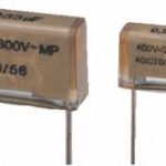 PME261JC6100K Electronic Components